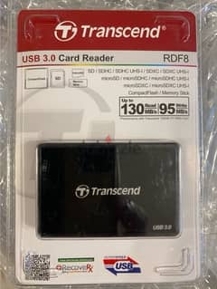 Multiple Card Reader-call 91000990