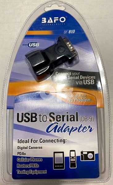 USB