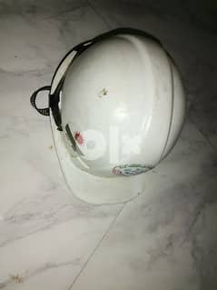 Helmet available 5 pic