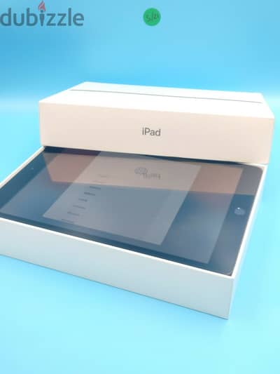 **OFFER** NEW 2021 Apple iPad 9th Gen 10.2-inch (Wi-Fi, Space Gray, 64