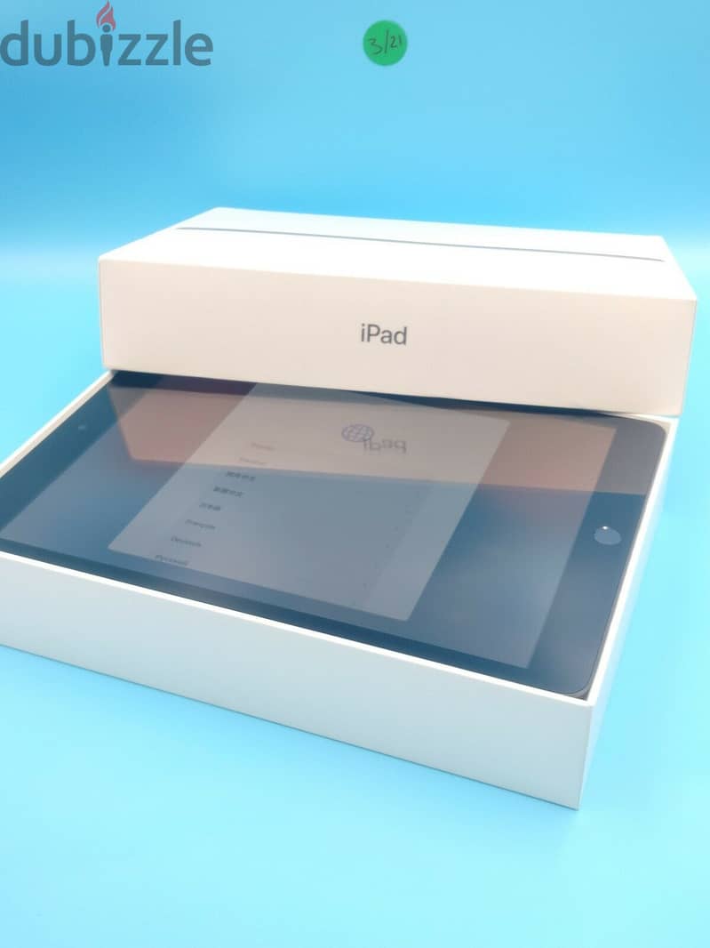 **OFFER** NEW 2021 Apple iPad 9th Gen 10.2-inch (Wi-Fi, Space Gray, 64 0