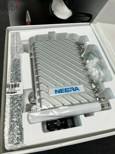 BRAND NEW Nebra OUTDOOR HNT Helium Miner US 915 3