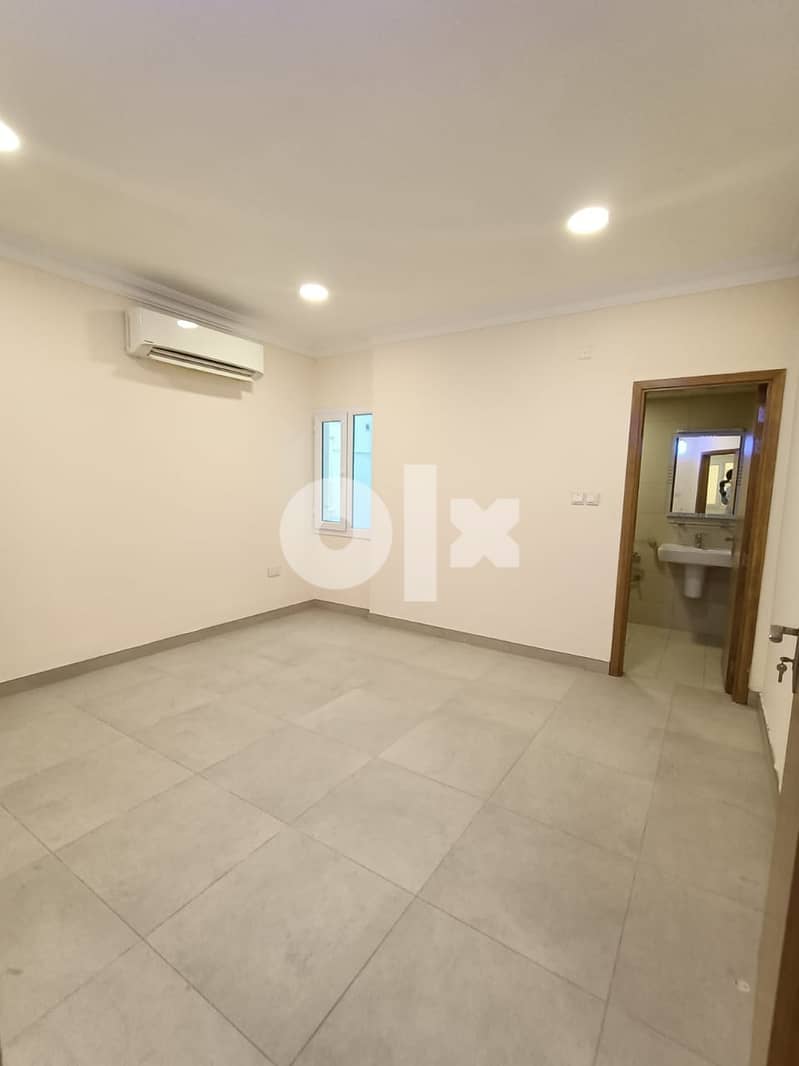 Flat For Rent In Al Khuwair 9