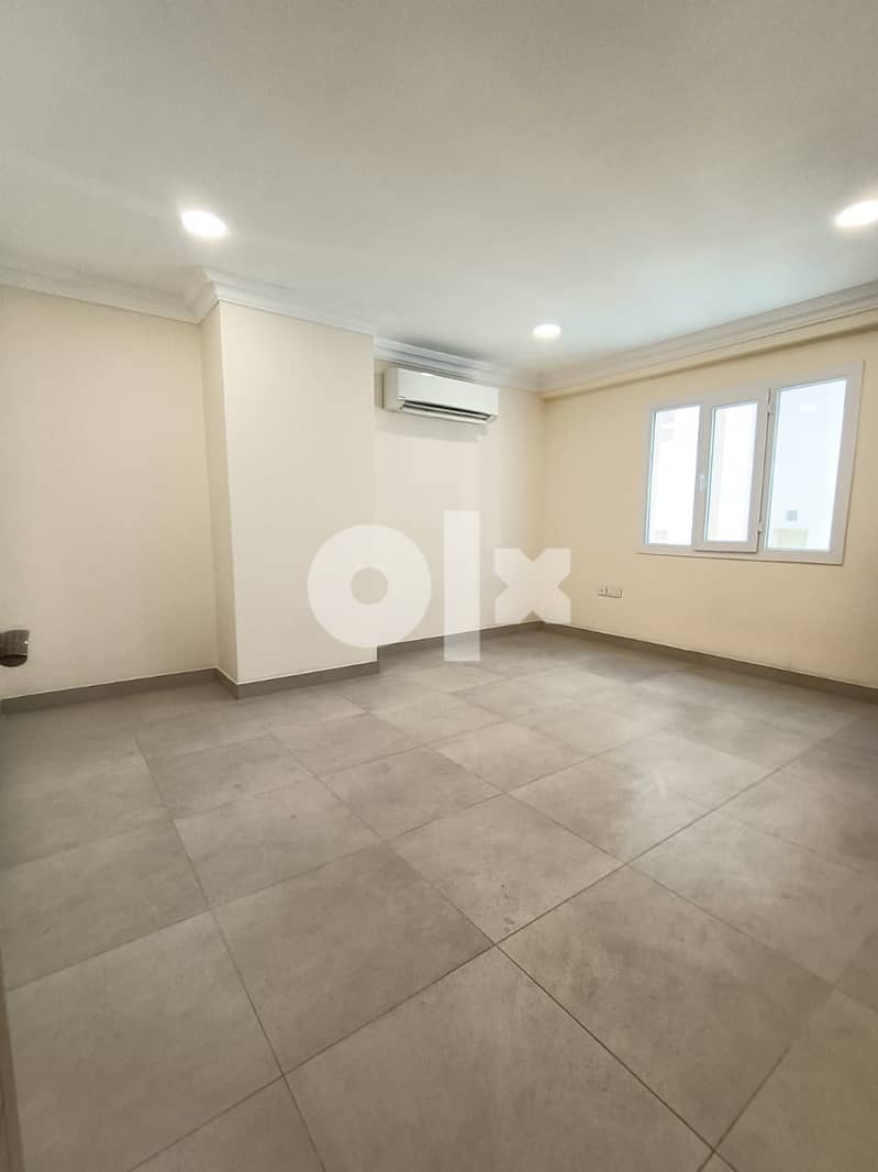 Flat For Rent In Al Khuwair 10