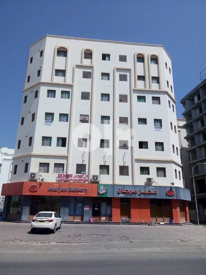 3 BHK for rent in Azaiba 0