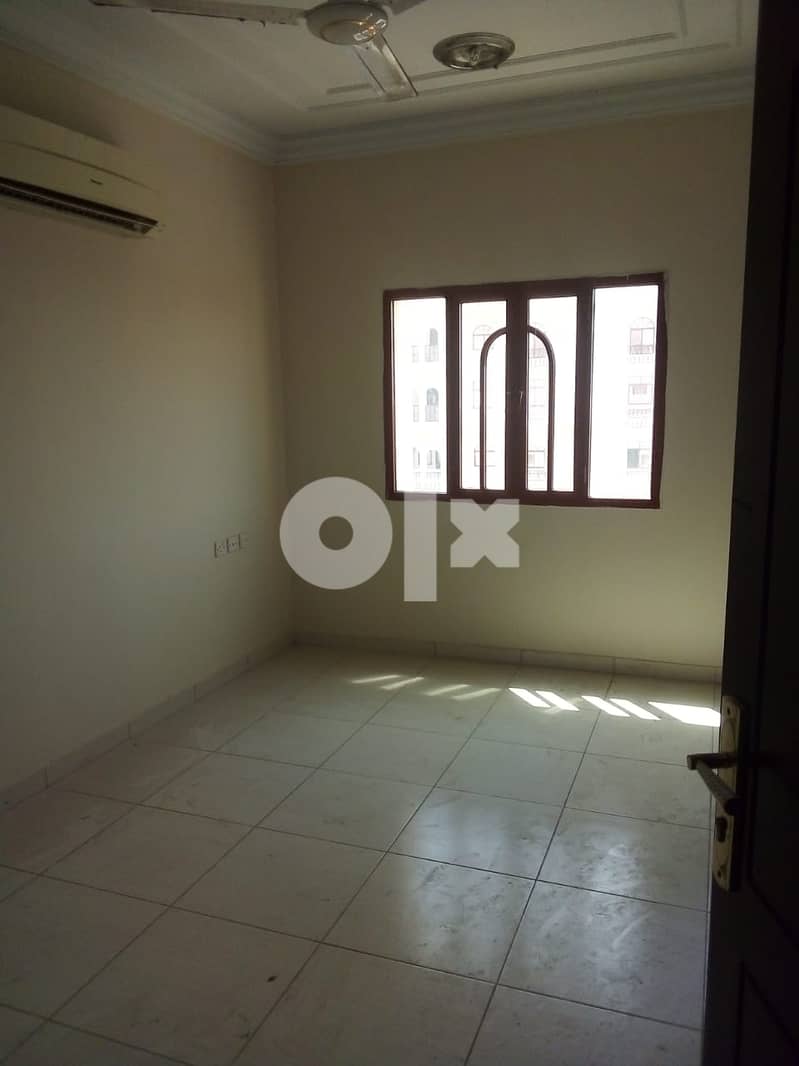 3 BHK for rent in Azaiba 1