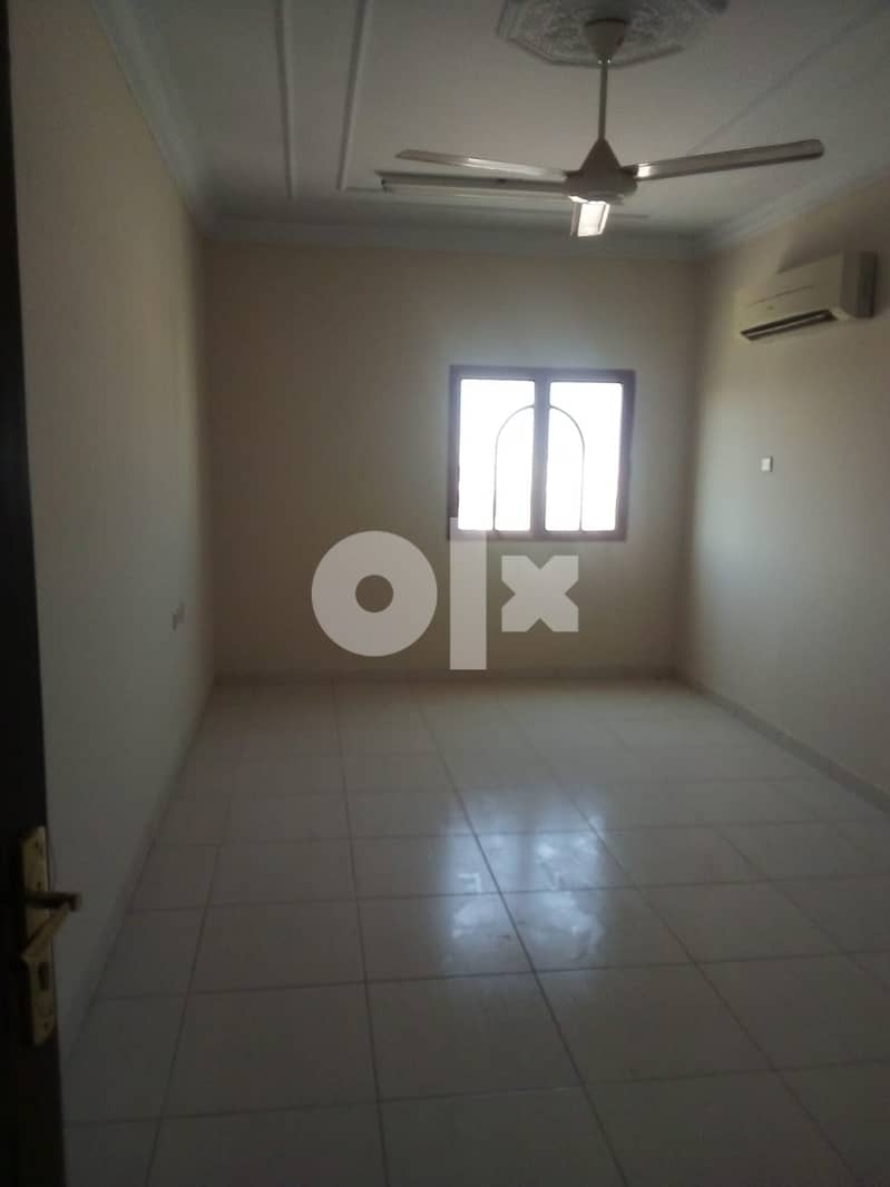 3 BHK for rent in Azaiba 2