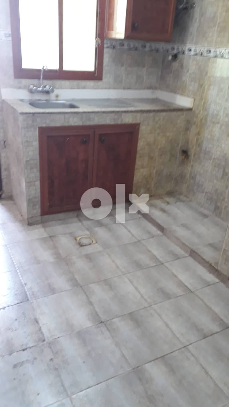 3 BHK for rent in Azaiba 4