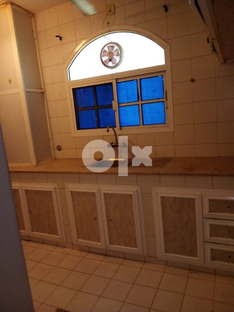 2 BHK for rent in AlGhubrah North 2