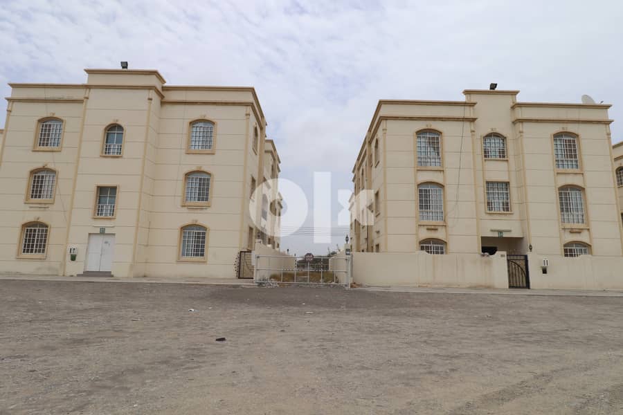 3 BHK for rent in Sohar 2