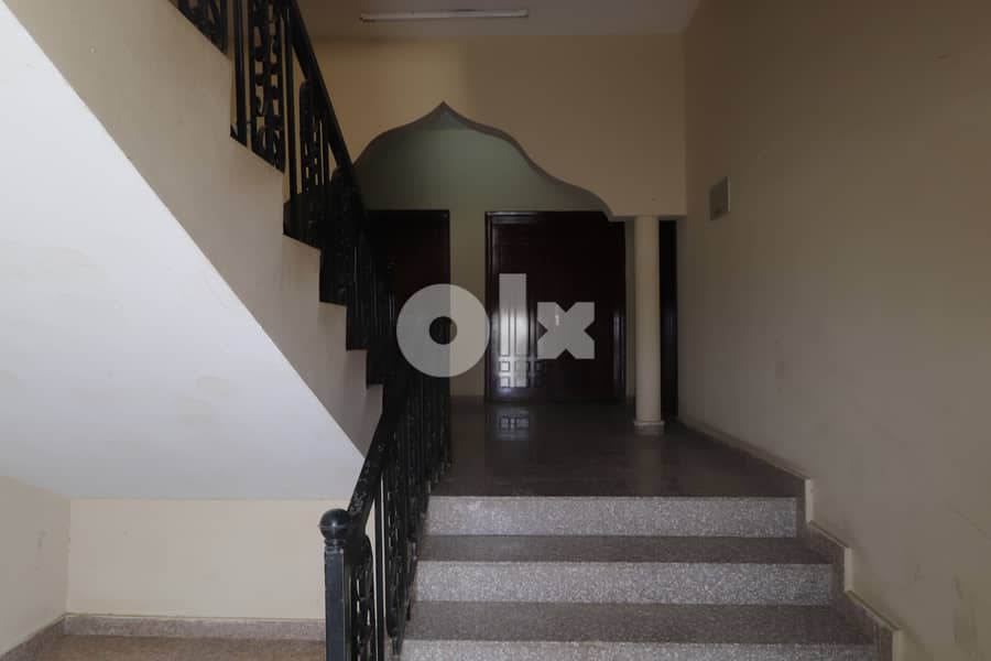 4 BHK for rent in Sohar 3