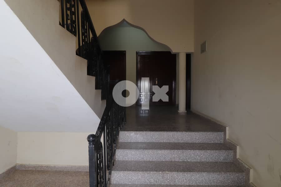 4 BHK for rent in Sohar 4