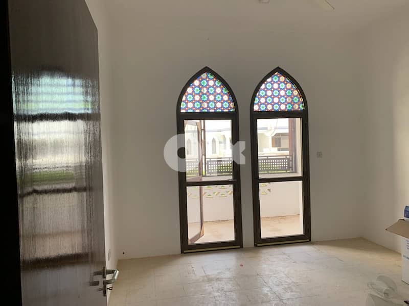 highly recommended 1,2,3,4,5 Bhk at shatti al Qurum 4