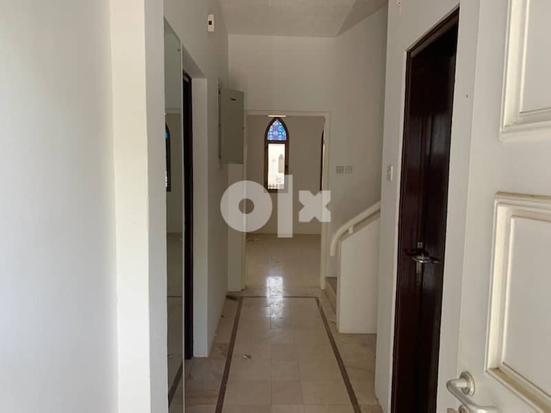 highly recommended 1,2,3,4,5 Bhk at shatti al Qurum 10