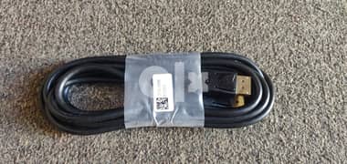 DisplayPort Cable dp to dp 0