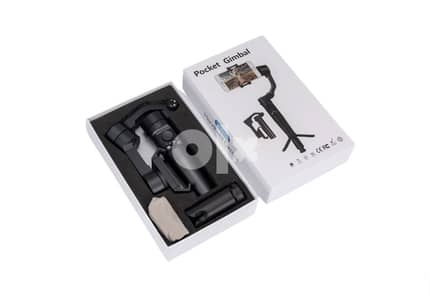 Mini Foldable Pocket Gimbal (BrandNew)