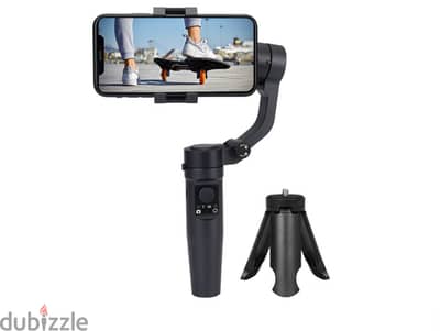 Mini Foldable Pocket Gimbal (New Stock)