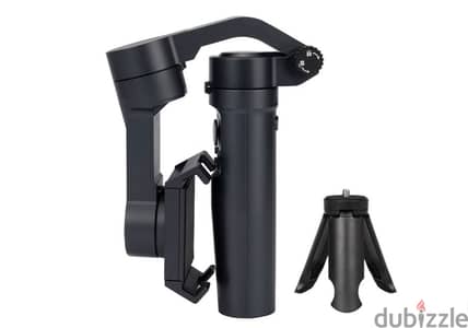 Mini Foldable Pocket Gimbal (New-Stock)