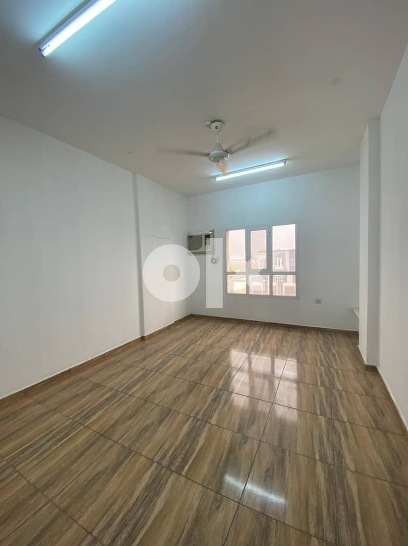 1 BHK  flat for rent in Nizwaشقة للإيجار في نزوى 3