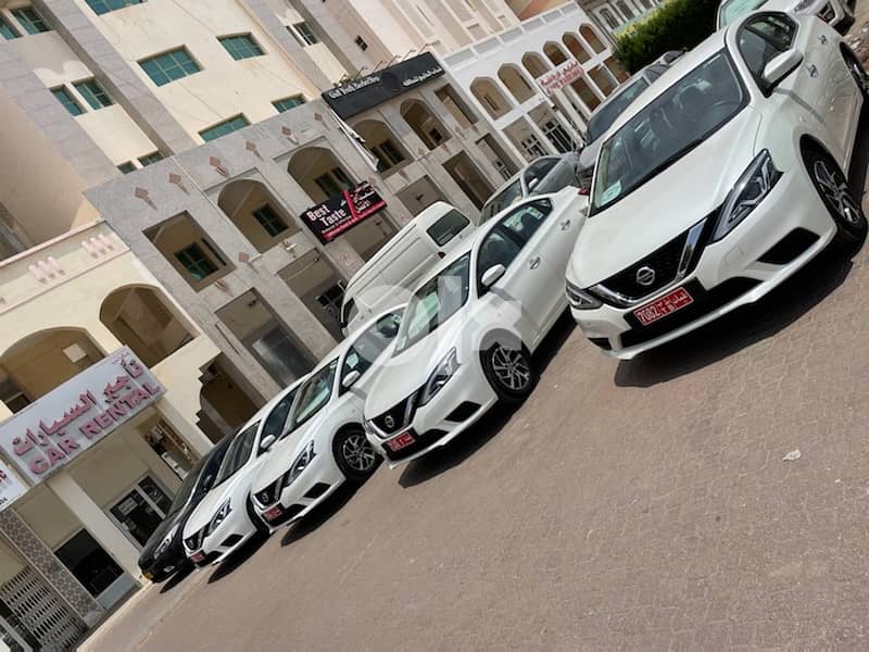 ايجار سيارات Rent a Car 2