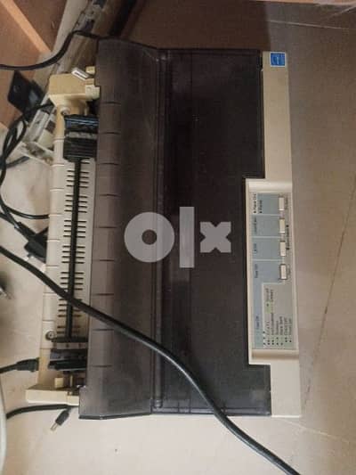 Epson LQ 300#