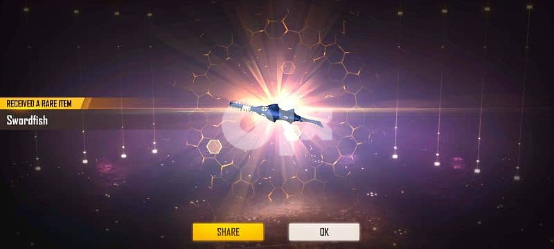 Free Fire id for sale SEASON 1 hiphop 18