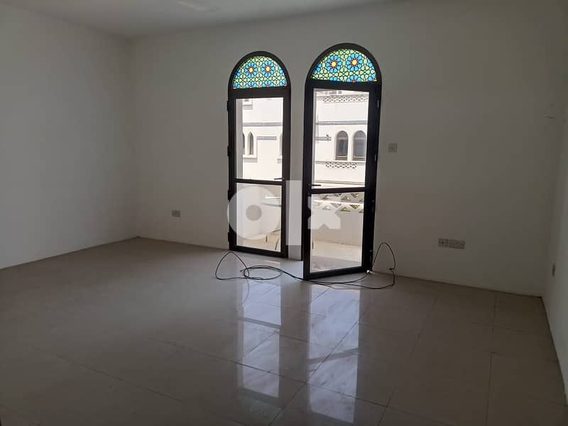 Beautiful 2BHK apartment in shati qurum for rent 5