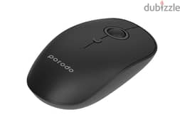 Porodo 2 in 1 Wireless Mouse (New-Stock)