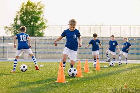 Football Coaching Classes