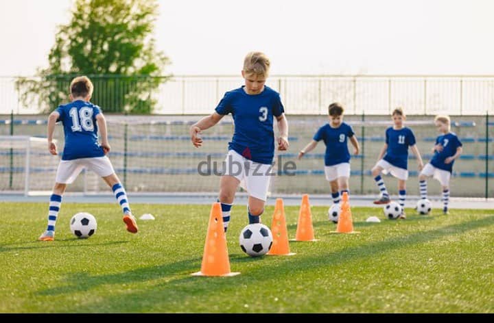 Football Coaching Classes 3