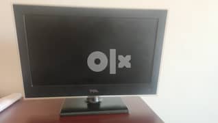 TCL LED Monitor 18" I!ches