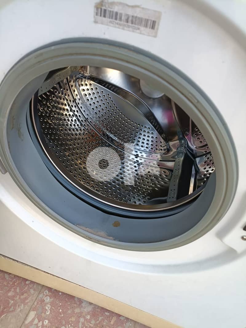 Used washing machine for sale 1