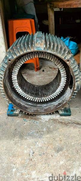 induction motor 6