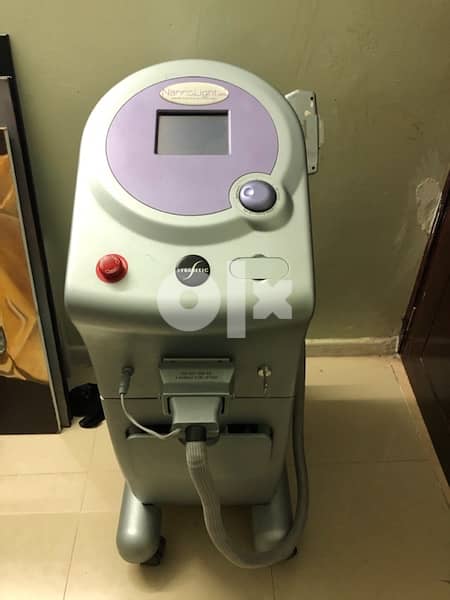 الة النانو ليزر  امريكيه American nano laser machine 0