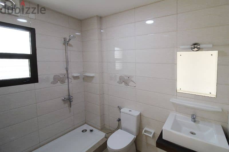 #REF725 (1MONTH FREE) 2BHK FLAT FOR RENT @ 210 RO IN MUTTRAH 5