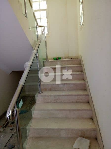ss staircase 2