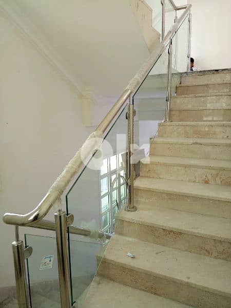 ss staircase 3