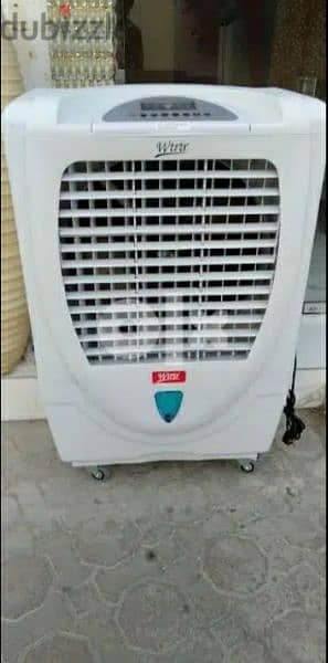 air cooler for rent