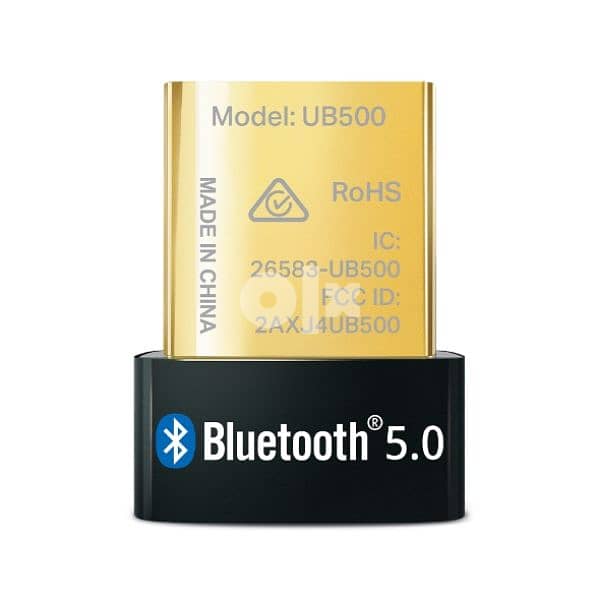 Bluetooth 5.0 Nano USB Adapter 3