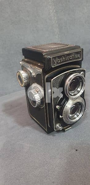 Classic camera 1