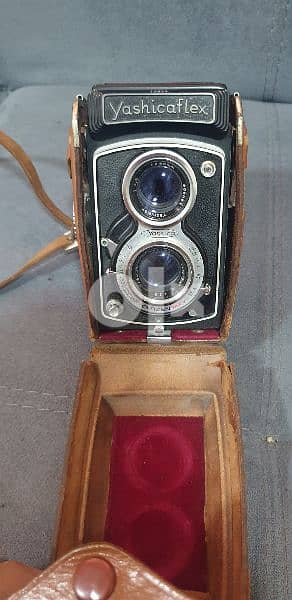 Classic camera 4
