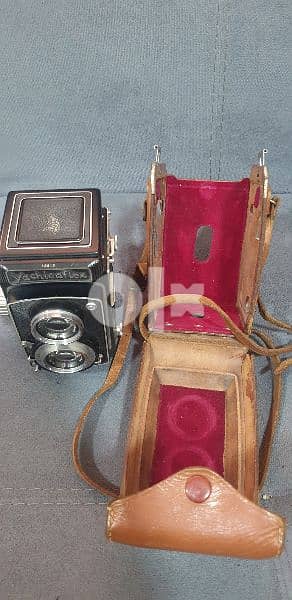Classic camera 6