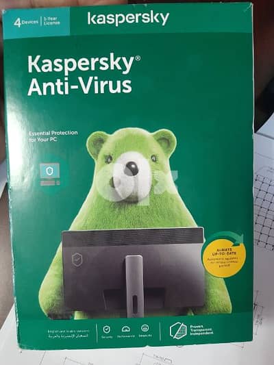 Kaspersky