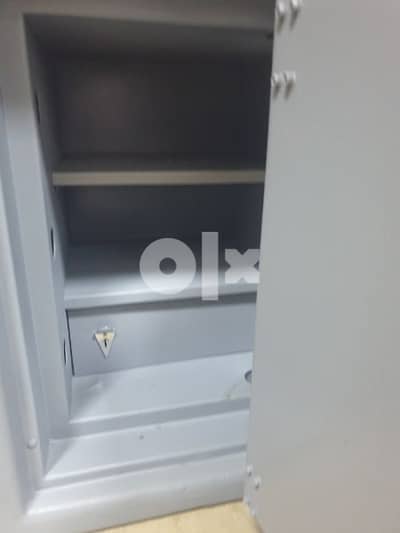 GODREJ LOCKER