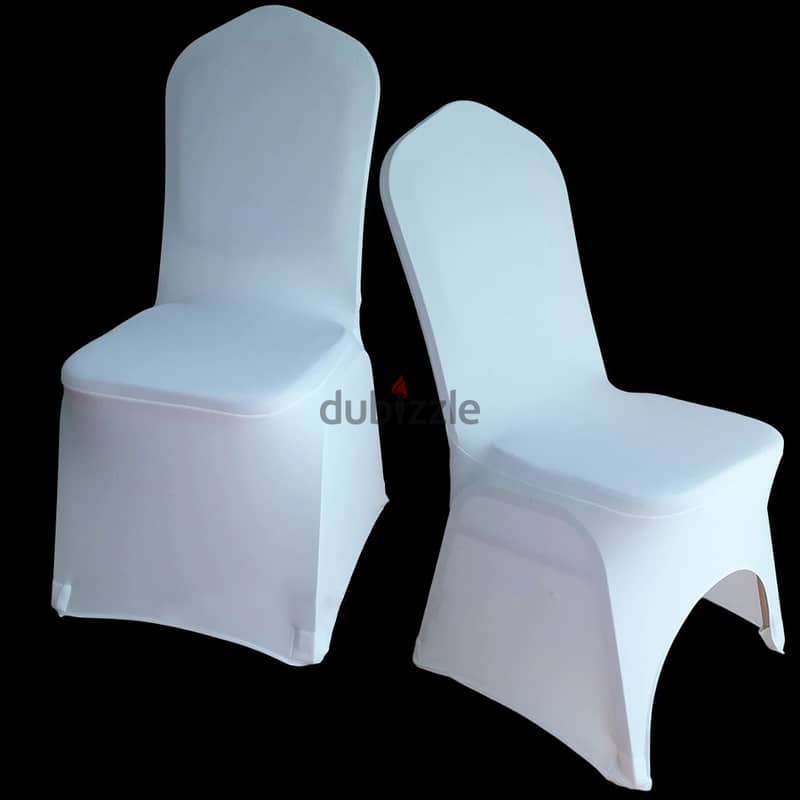 Party Chairs & Tables 6