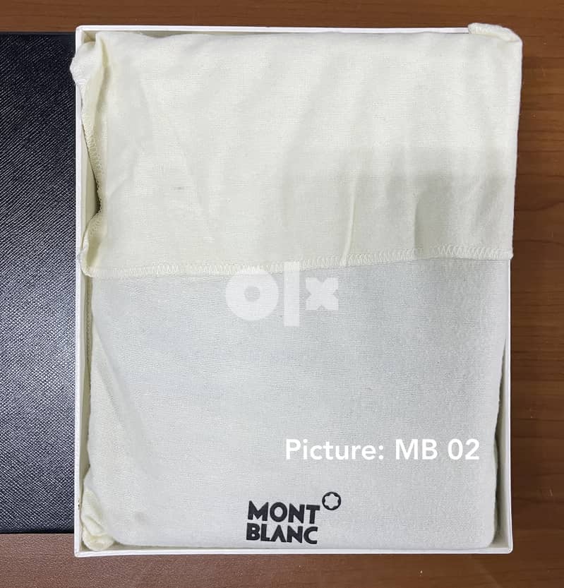 Mont Blanc Items For Sale 6