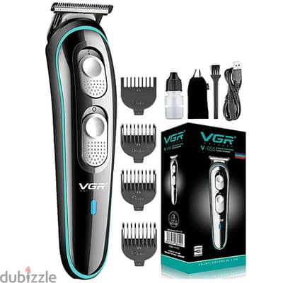 VGR Trimmer v055 For Man's (New)