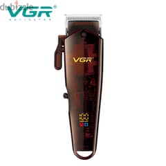 VGR Trimmer v165 For Man's (New)