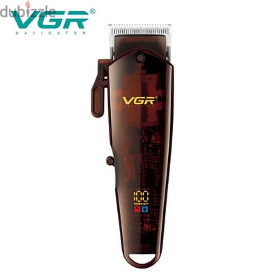 VGR Trimmer v165 For Man's (New)