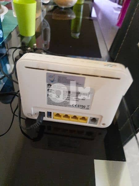 omantel router 1